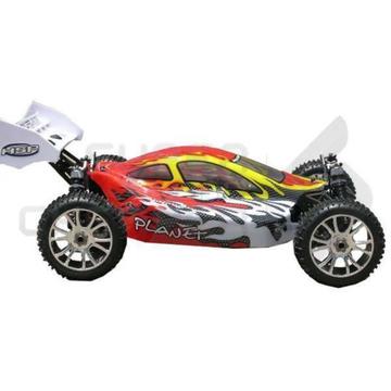 HSP 2.4ghz RC Car TOP Version 1/8 Brushless Motor 4WD Off Road212