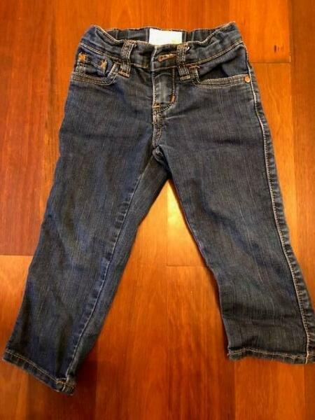 Item 1007- Country Road Denim Jeans size 2