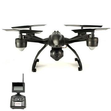 refurbished JXD 509G FPV RC Drone Quadcopter Helicopter 5.8GHz