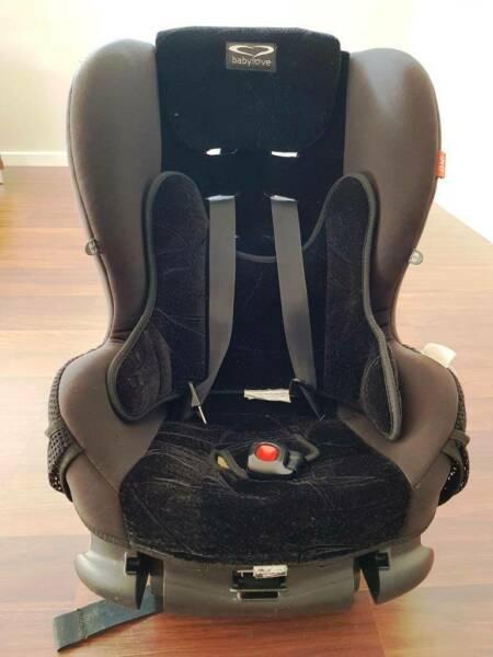 Baby Seat