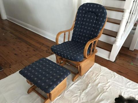 Chair - Nursing