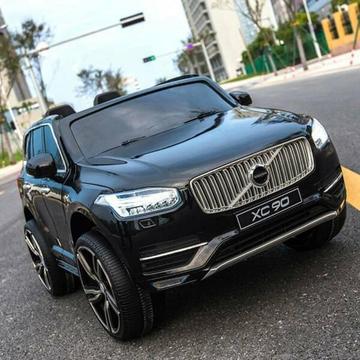 New Licensed Volvo XC90 Kids Ride on Car With 2.4Ghz remoter