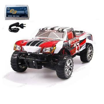 HSP 2.4ghz RC 1/8 Brushless 4WD RTR Rally Monster Truck 94063