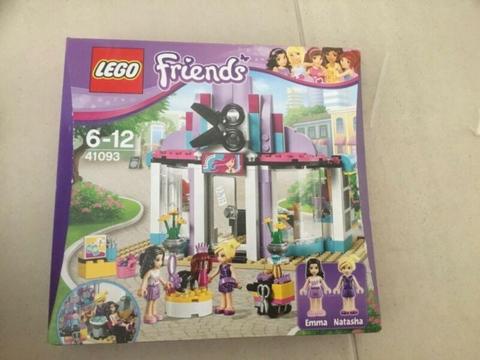 Lego Friends 41093 - brand new unopened