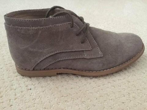 2 NEW Clarks Boy's Shoes