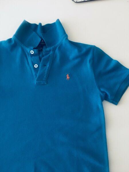 Polo Ralph Lauren, Size 7, very good condition