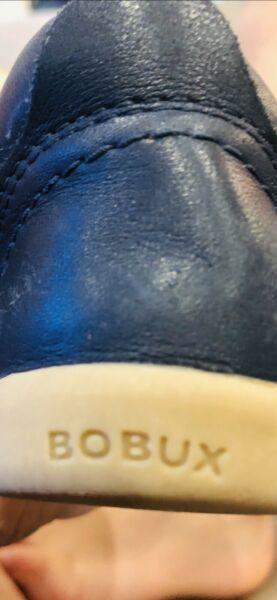Boys shoes BOBUX brand