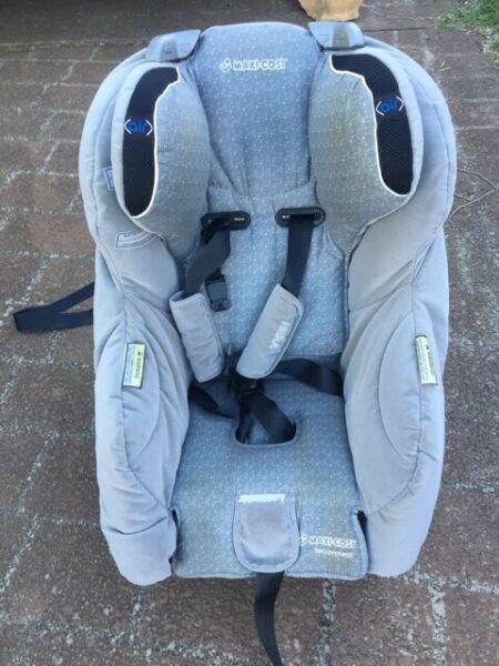 Baby seats
