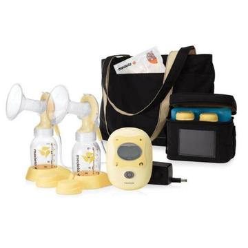 Medela Freestyle Double Electric Breastpump