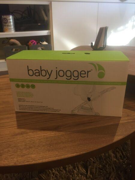 Baby Jogger Car Seat Adaptor City Maxi Cosi