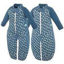 Ergopouch 2.5tog 2-4 yrs sleep suit bag