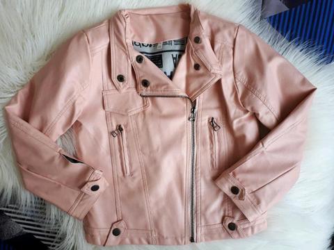 Girl jacket