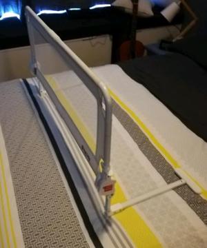 PERFECT CONDITION Bed Guard Vee Bee