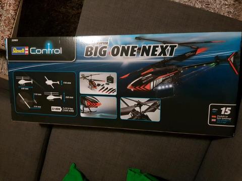 Good price Brand New RC Helicopter