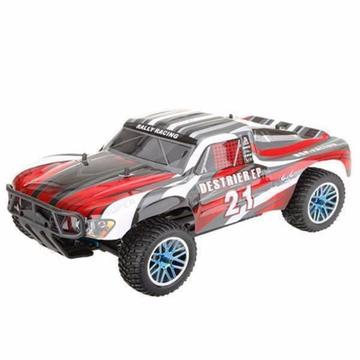 HSP 2.4Ghz RC Car 1/10 Electric Rally Short Course RC Truck 55901