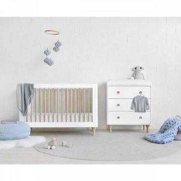 Babyletto Lolly Cot Package