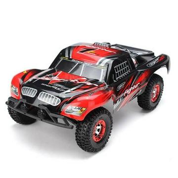 Feiyue Fighter-1 1/12 2.4G 4WD RC Short-Course Truck RC Car FY-01