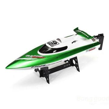 Vitality FT009 2.4G High Speed Remote Control Racing RC Boat