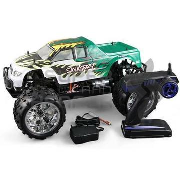 HSP 2.4ghz 1/8 Brushless 4WD RTR Off Road RC Monster Truck