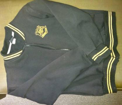 Dundas Public School Jacket