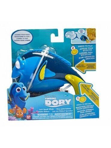 Finding Dory Lets Speak Whale - 7