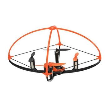 New Drone 2.4G, 4CH,6-Axis Gyro RC Quadcopter, Safe& Cool, Gift