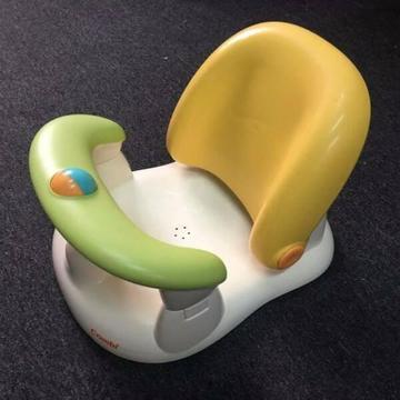 Combi - (Baby Label) Bath Chair