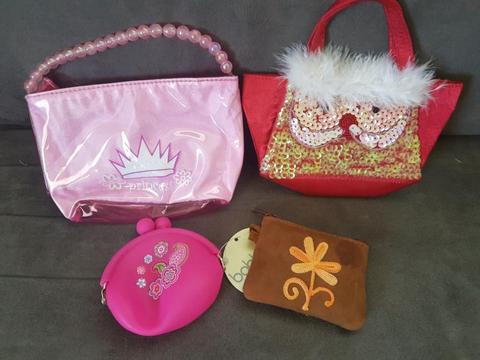 Girls Handbag/Purse bundle