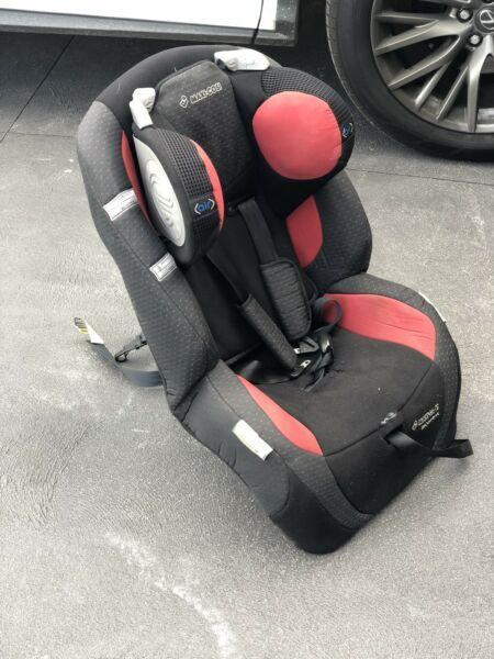 Used Maxi-Cosi Baby Seat