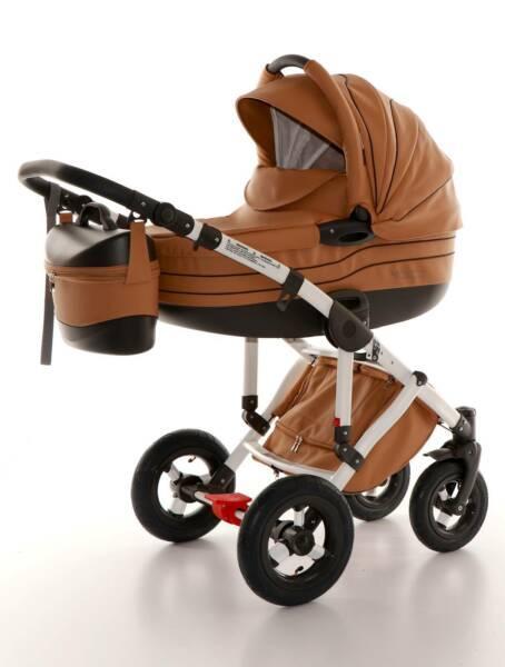 3IN1 Baby Pram Stroller Toddler