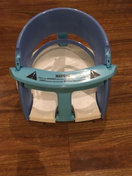 Baby Bath seat