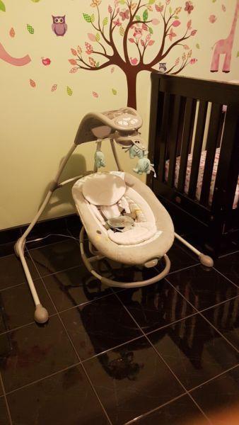 Ingenuity Baby swings