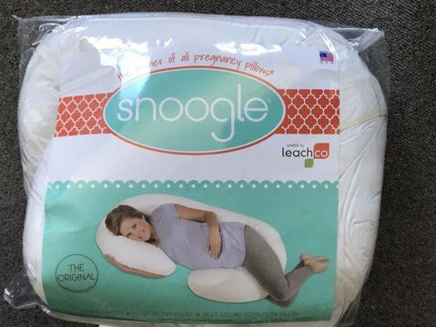 Maternity pillow (made in USA)
