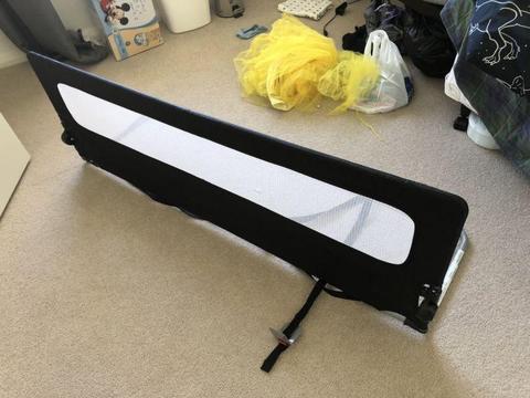 Infasecure - toddler child bed rail / guard