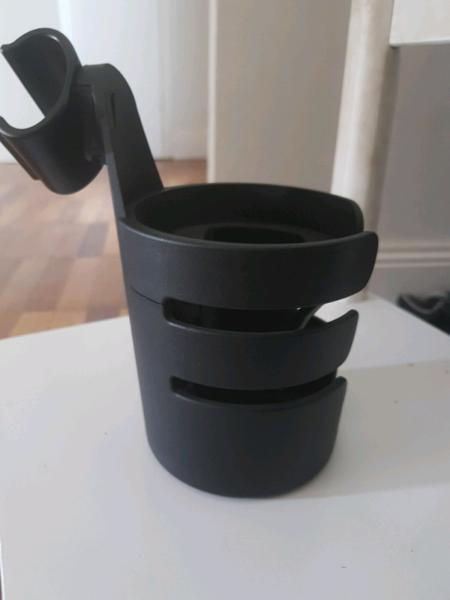 Bugaboo cup holder