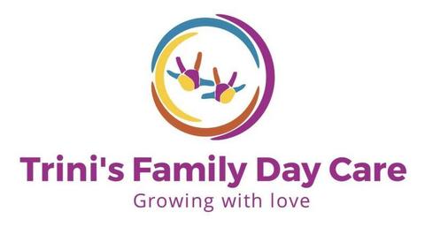 TRINI'S FAMILY DAY CARE **NOW ENROLLING**