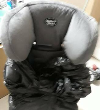 Car seat for sale (Used)