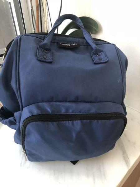 Kooshy Kids Midnight Blue Backpack Sold Out online