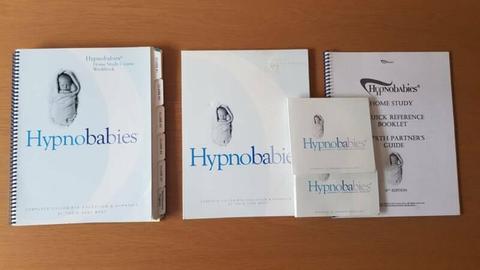 Hypnobabies Home Study Course