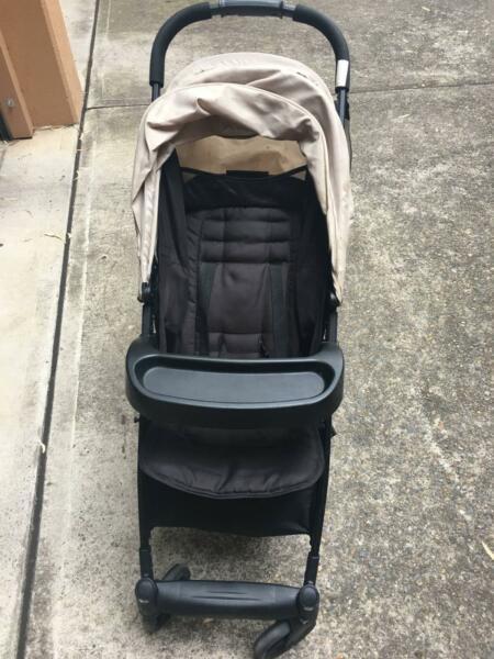 Kids stroller for sale in great condition