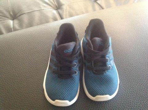 Adidas Neo Baby Shoes