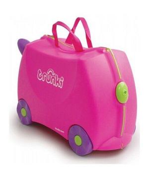 Trunki Ride-On Suitcase // Very good condition