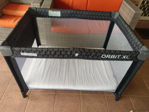 Baby Crib Potacot For Sale