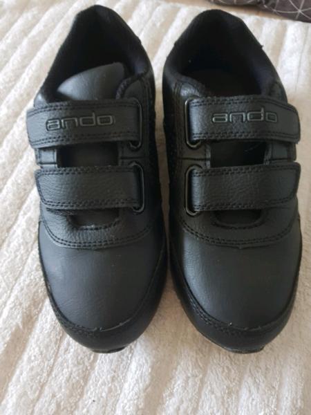 Boys School shoes or sport shoes size 13