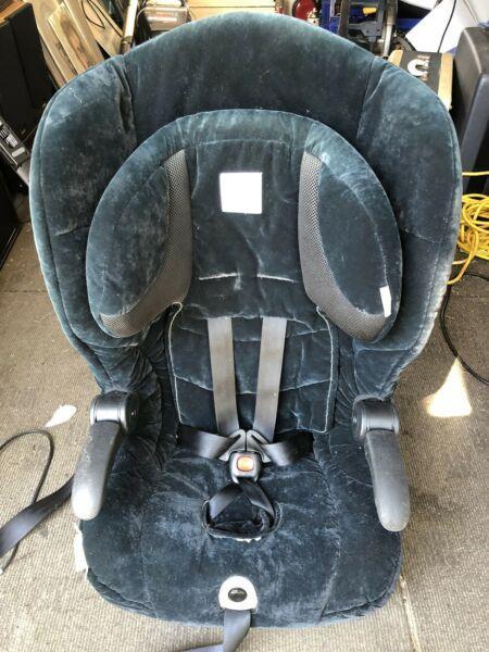 Baby Car Safety Seat (suit 6months to 7yrs)