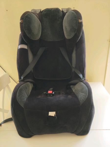 Car Seat Safety 1st