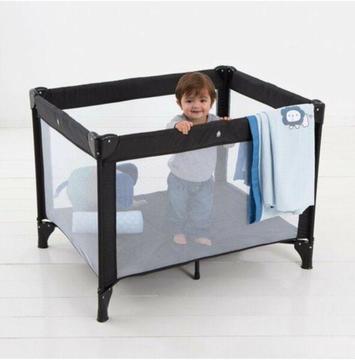 Travel Porta-Cot Baby Solutions