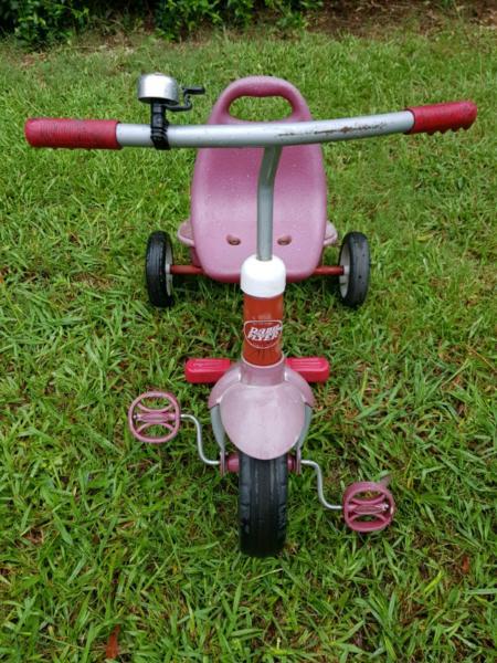 Kids Trike