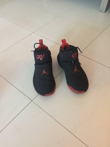 Jordan Basketball shoes