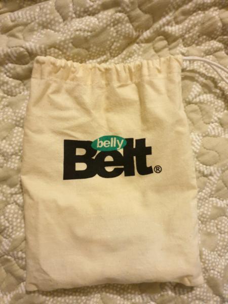 Belly belt / Belly band - Maternity support